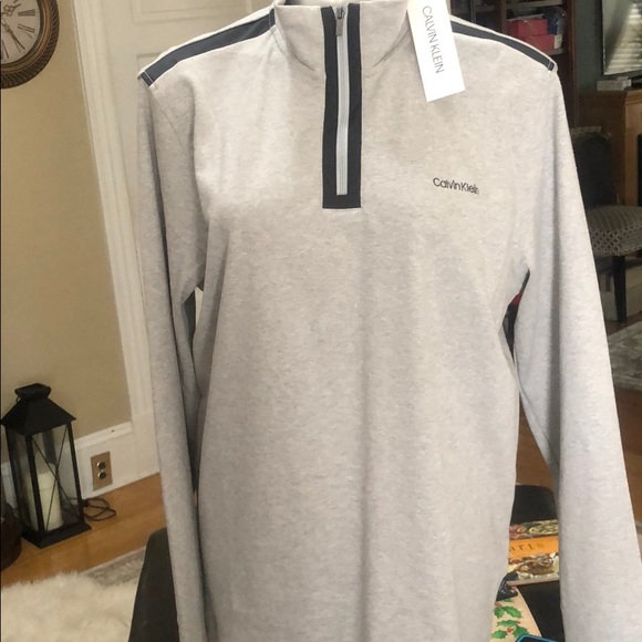 Calvin Klein Other - New Calvin Klein top